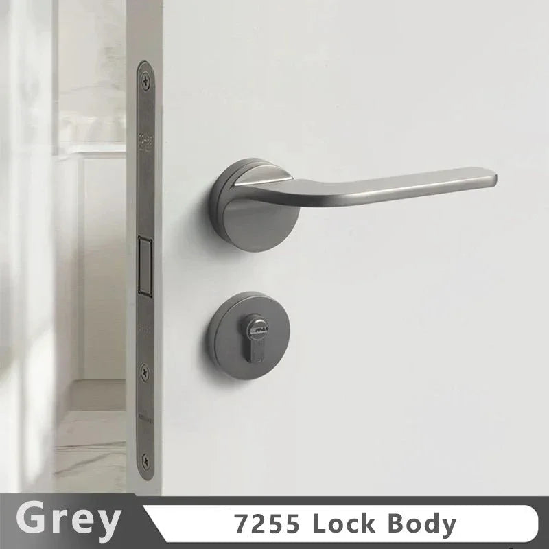 Novetta Door Lock-Welvere