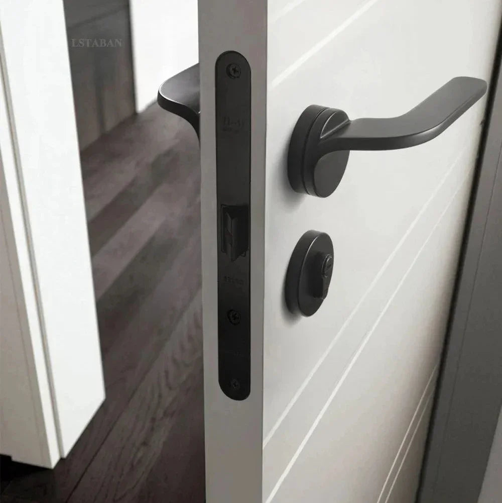 Novetta Door Lock-Welvere