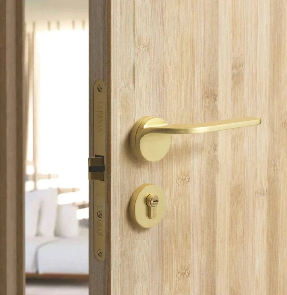 Novetta Door Lock-Welvere