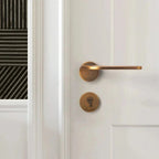 Novetta Door Lock-Welvere