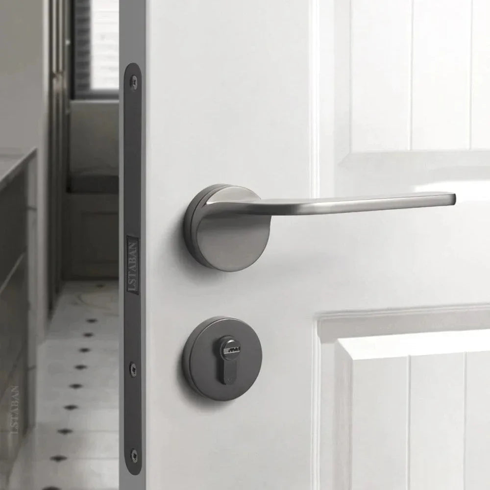 Novetta Door Lock-Welvere