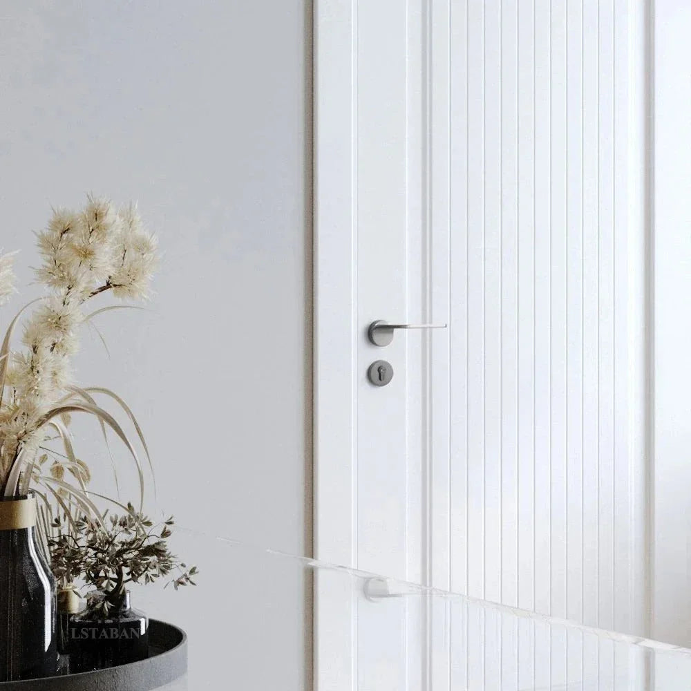 Novetta Door Lock-Welvere