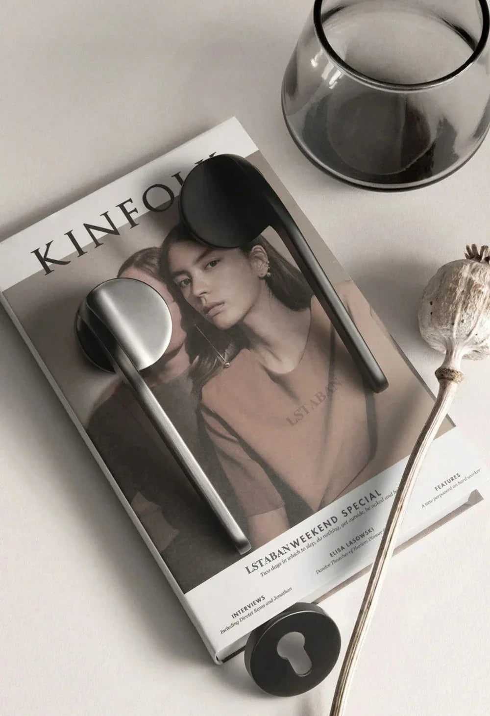Novetta Door Lock-Welvere