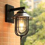 Novino Outdoor Livine Lamp-Welvere