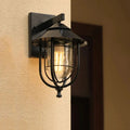 Novino Outdoor Livine Lamp-Welvere