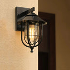 Novino Outdoor Livine Lamp-Welvere
