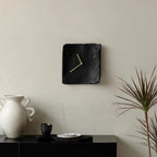 Novora Livine Clock-Welvere