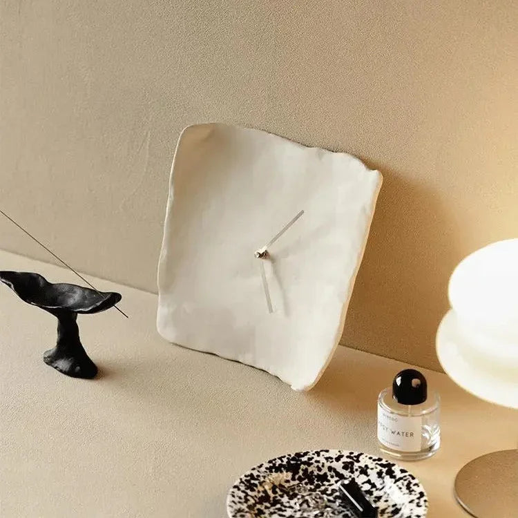 Novora Livine Clock-Welvere