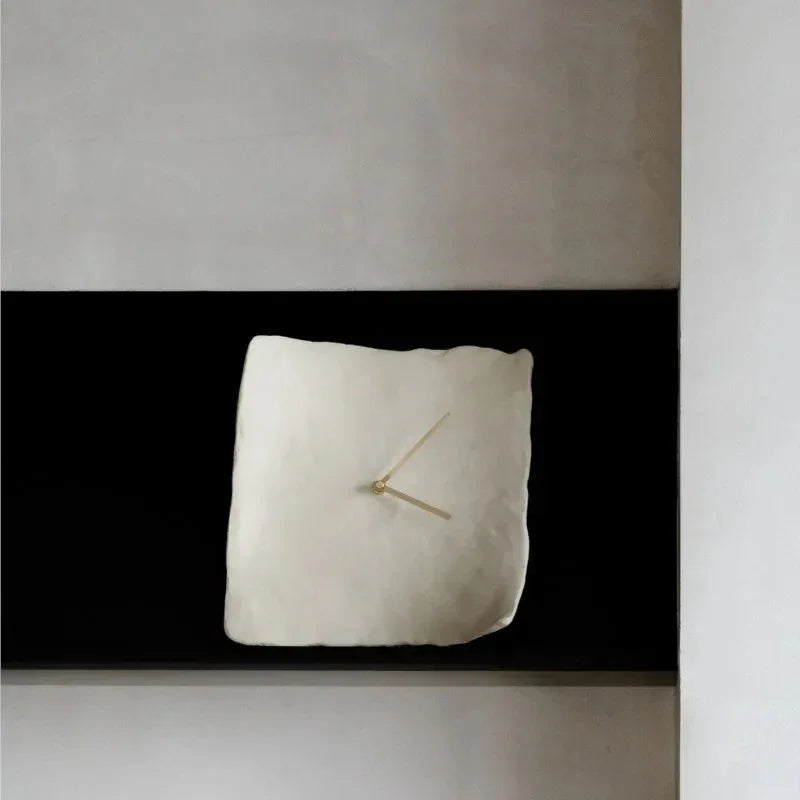 Novora Livine Clock-Welvere