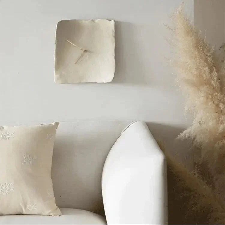 Novora Livine Clock-Welvere