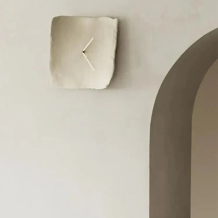 Novora Livine Clock-Welvere