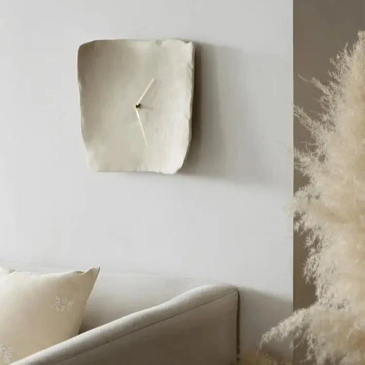 Novora Livine Clock-Welvere