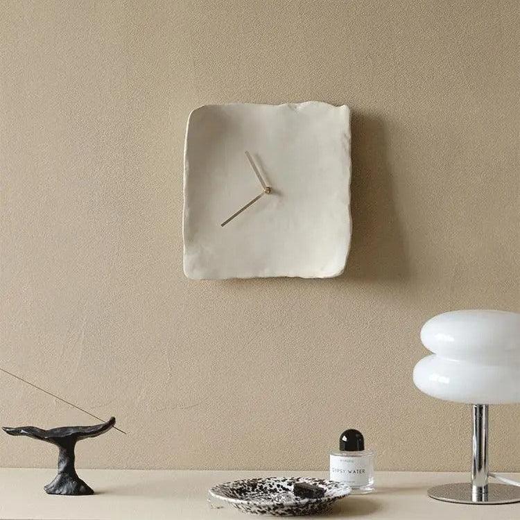 Novora Livine Clock-Welvere