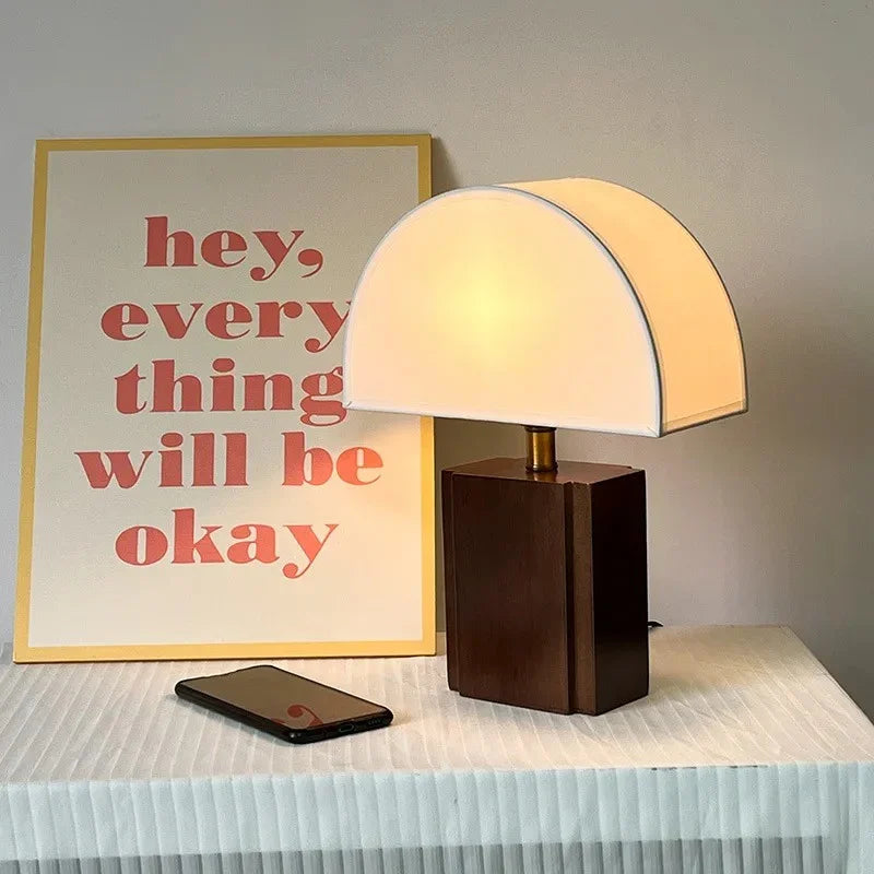 Novora Table Lamp-Welvere