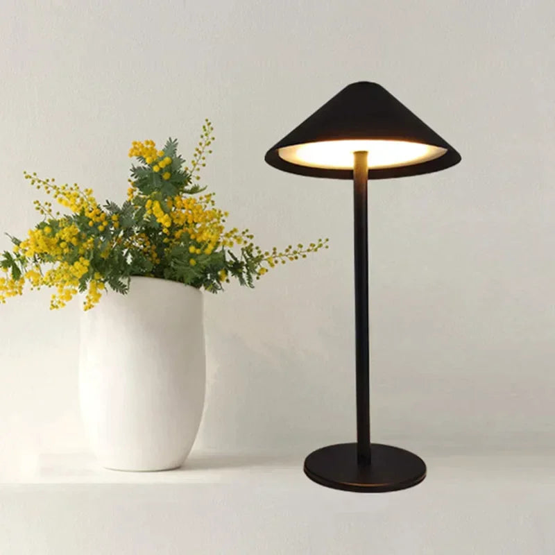 Novosa Table Lamp-Welvere