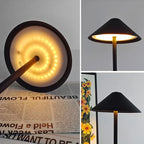 Novosa Table Lamp-Welvere