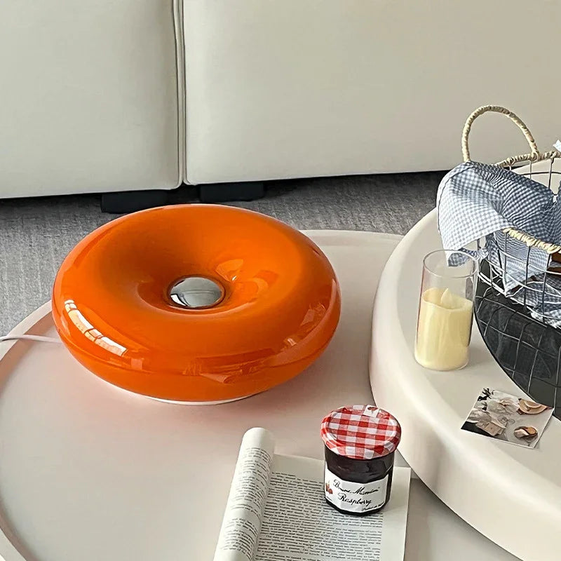 Nuvola Table Lamp-Welvere