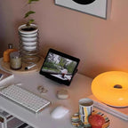 Nuvola Table Lamp-Welvere