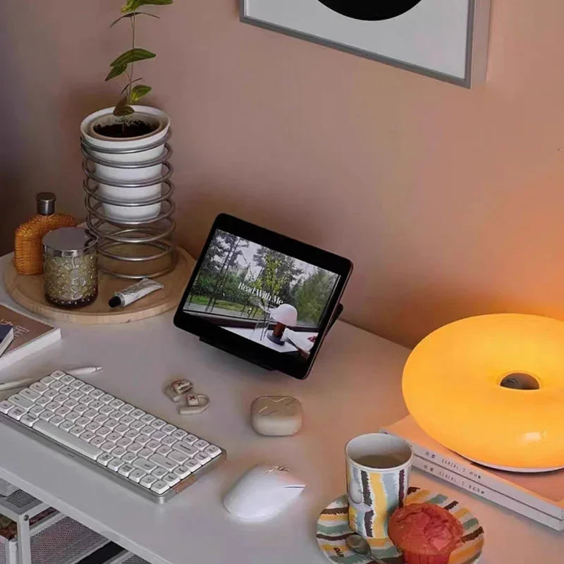 Nuvola Table Lamp-Welvere