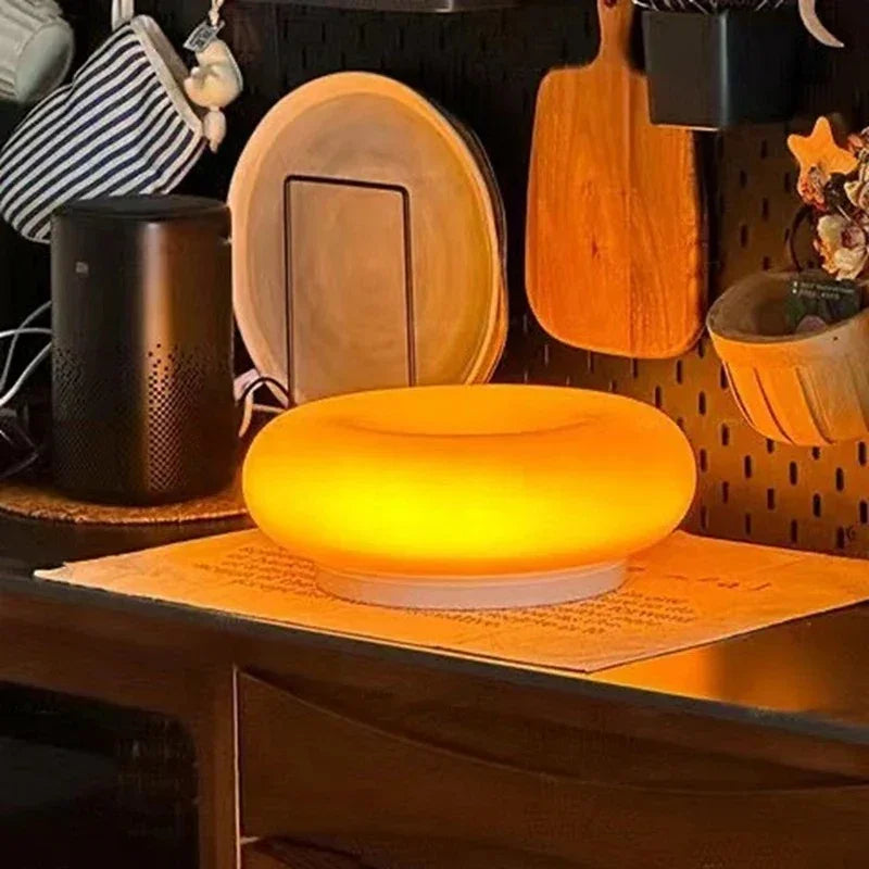 Nuvola Table Lamp-Welvere