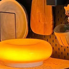Nuvola Table Lamp-Welvere