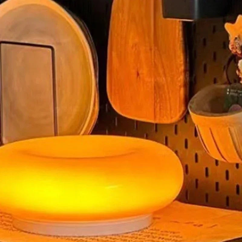 Nuvola Table Lamp-Welvere