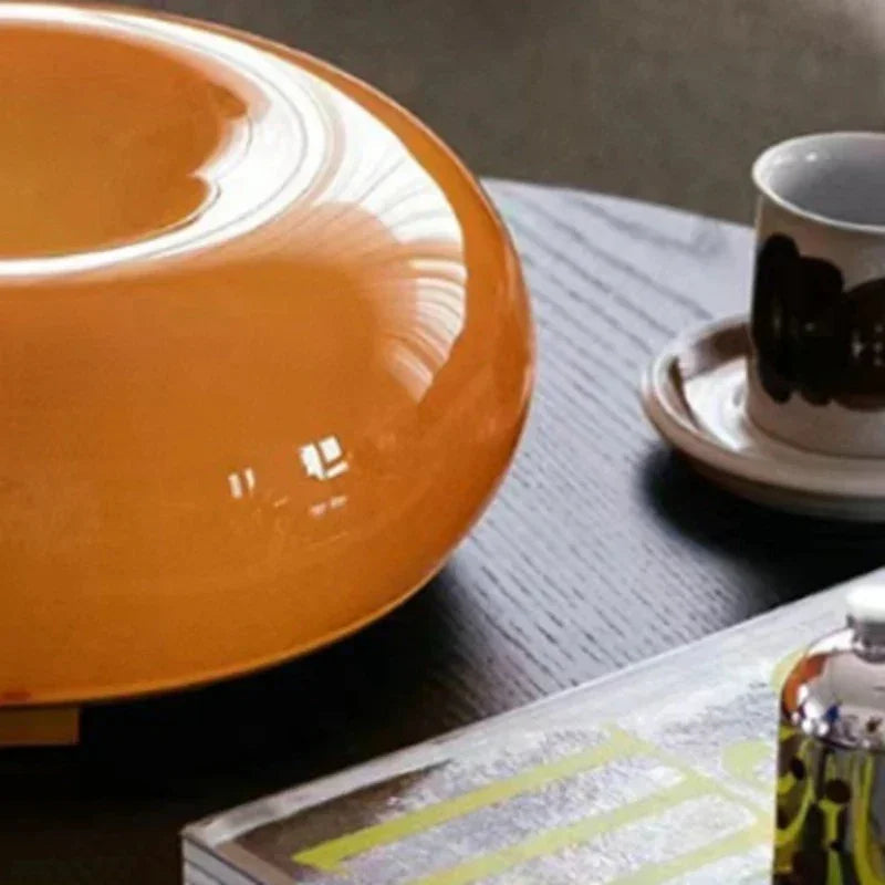 Nuvola Table Lamp-Welvere