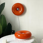 Nuvola Table Lamp-Welvere