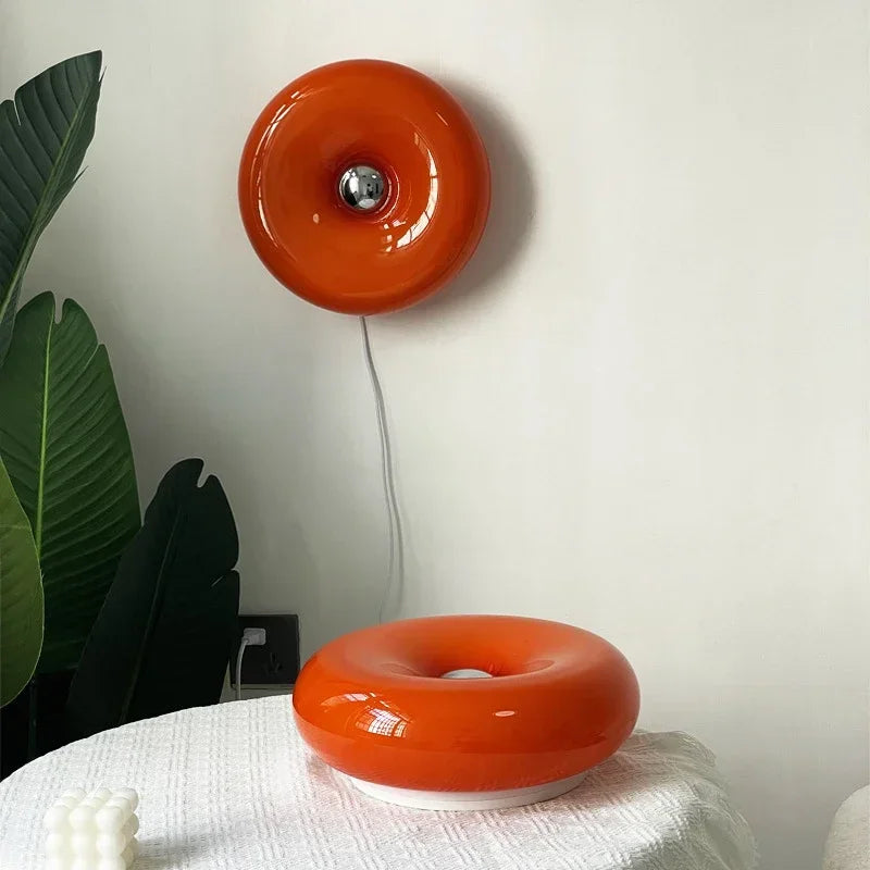 Nuvola Table Lamp-Welvere