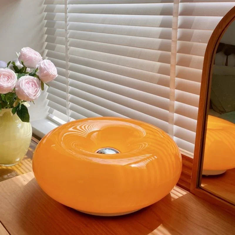 Nuvola Table Lamp-Welvere