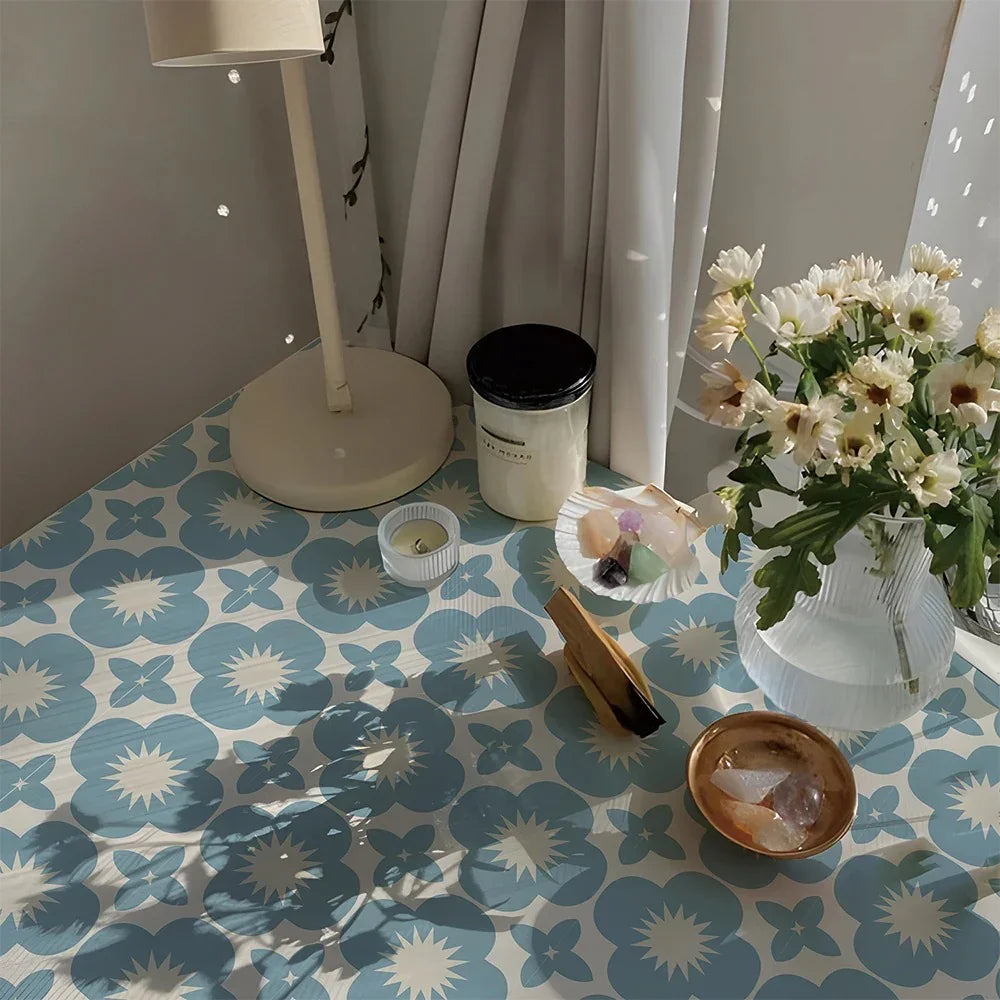 Nuvola Tile Stickers-Welvere