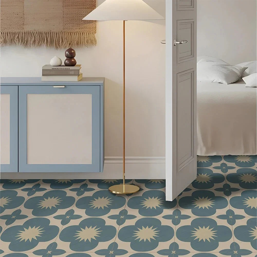Nuvola Tile Stickers-Welvere