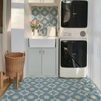 Nuvola Tile Stickers-Welvere
