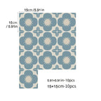Nuvola Tile Stickers-Welvere