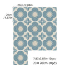 Nuvola Tile Stickers-Welvere