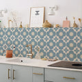 Nuvola Tile Stickers-Welvere