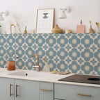 Nuvola Tile Stickers-Welvere