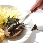 Oakbrook Cutlery Set-Welvere