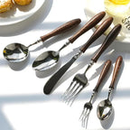 Oakbrook Cutlery Set-Welvere