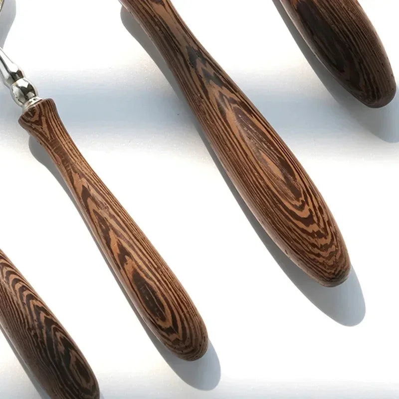 Oakbrook Cutlery Set-Welvere