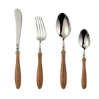Oakbrook Cutlery Set-Welvere