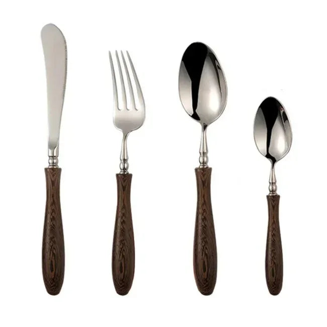 Oakbrook Cutlery Set-Welvere