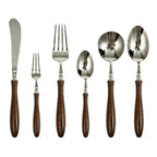 Oakbrook Cutlery Set-Welvere