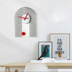 Oakbrook Livine Clock-Welvere