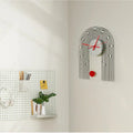 Oakbrook Livine Clock-Welvere