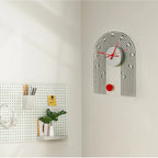 Oakbrook Livine Clock-Welvere