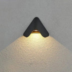 Oakcliff LED Outdoor Livine Lamp-Welvere