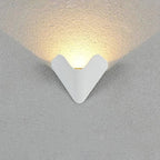 Oakcliff LED Outdoor Livine Lamp-Welvere