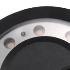 Oakcliff Outdoor Livine Lamp-Welvere