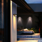 Oakcliff Outdoor Livine Lamp-Welvere